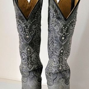 Corral Cowboy boots